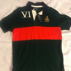 Polo by Ralph Lauren shirt